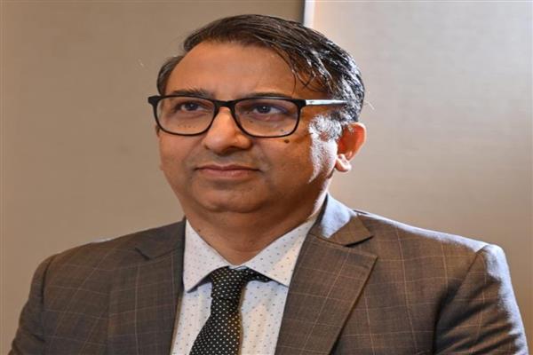 J&K Bank appoints Rakesh Magotra as Chief Compliance Officer
